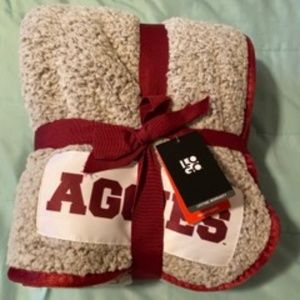 Fleece Blanket
